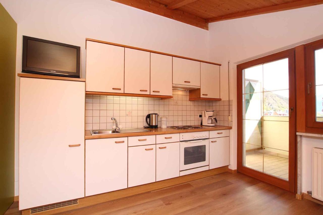 Residence Schnatzhof Silandro Exteriér fotografie