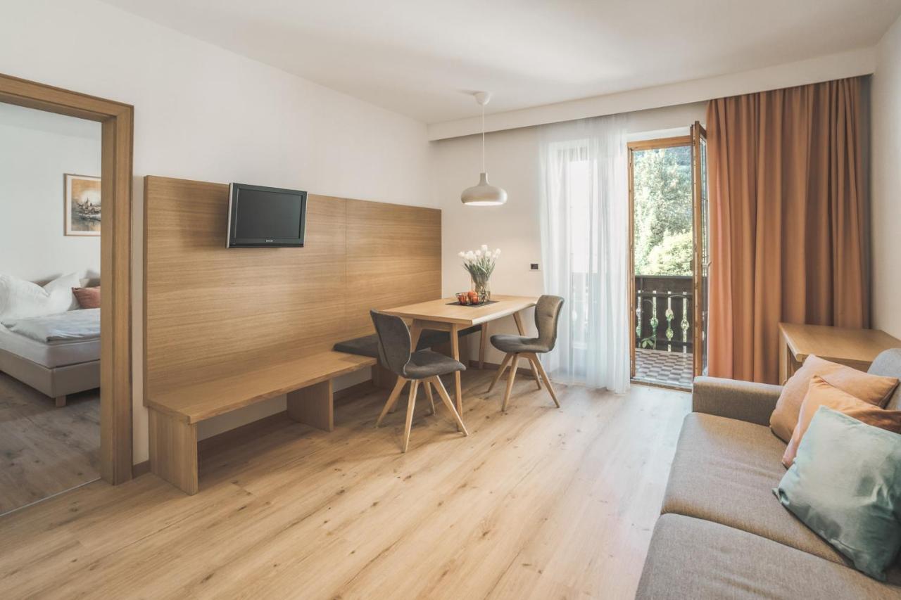 Residence Schnatzhof Silandro Exteriér fotografie