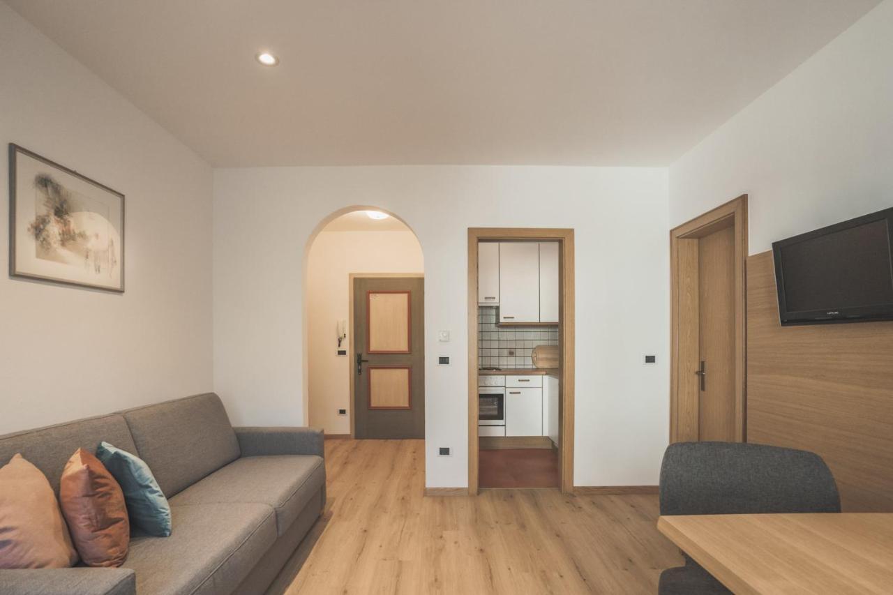 Residence Schnatzhof Silandro Exteriér fotografie