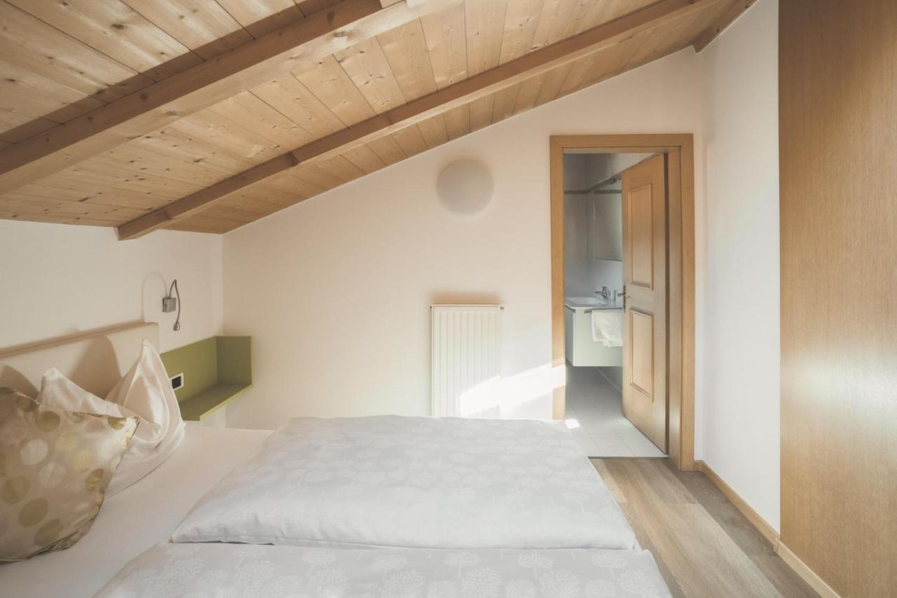 Residence Schnatzhof Silandro Exteriér fotografie