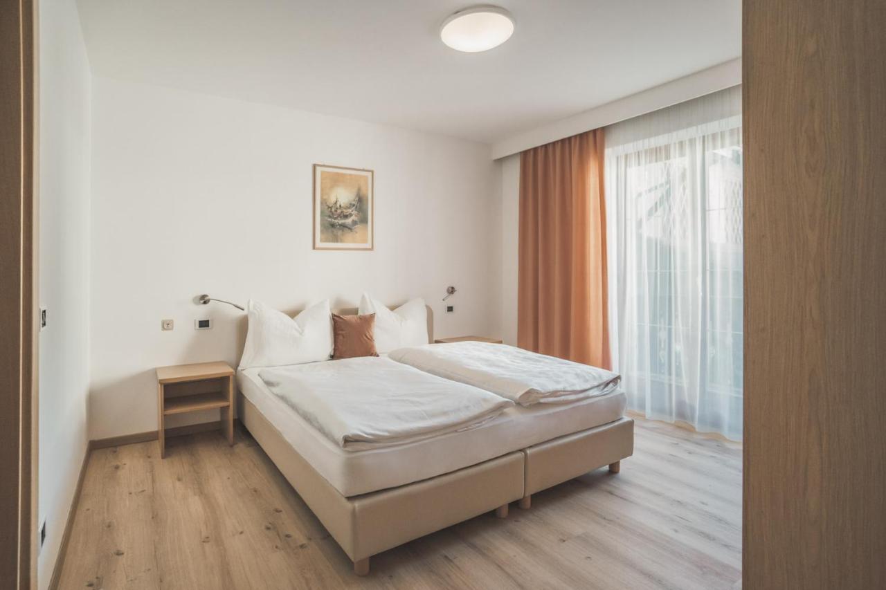 Residence Schnatzhof Silandro Exteriér fotografie