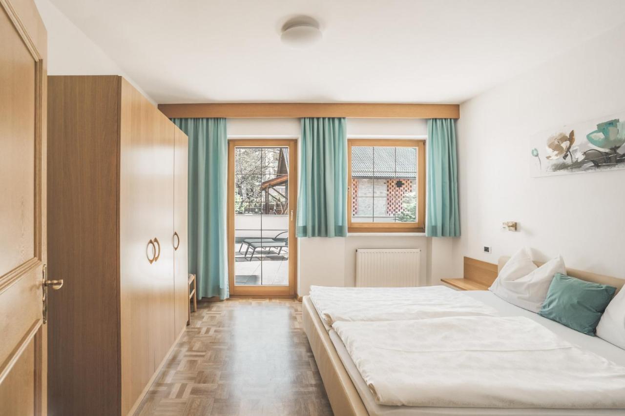 Residence Schnatzhof Silandro Exteriér fotografie