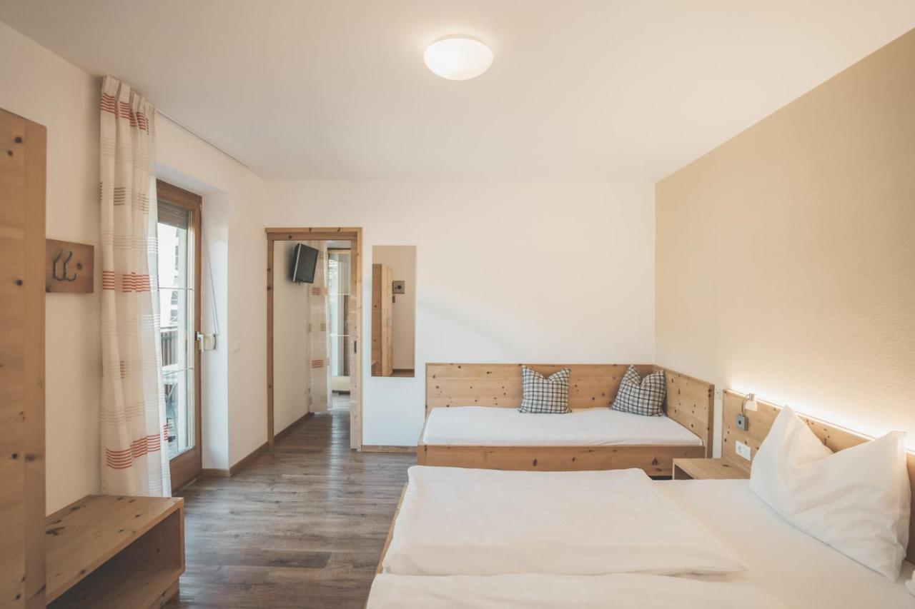 Residence Schnatzhof Silandro Exteriér fotografie
