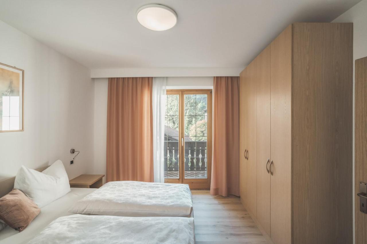 Residence Schnatzhof Silandro Exteriér fotografie
