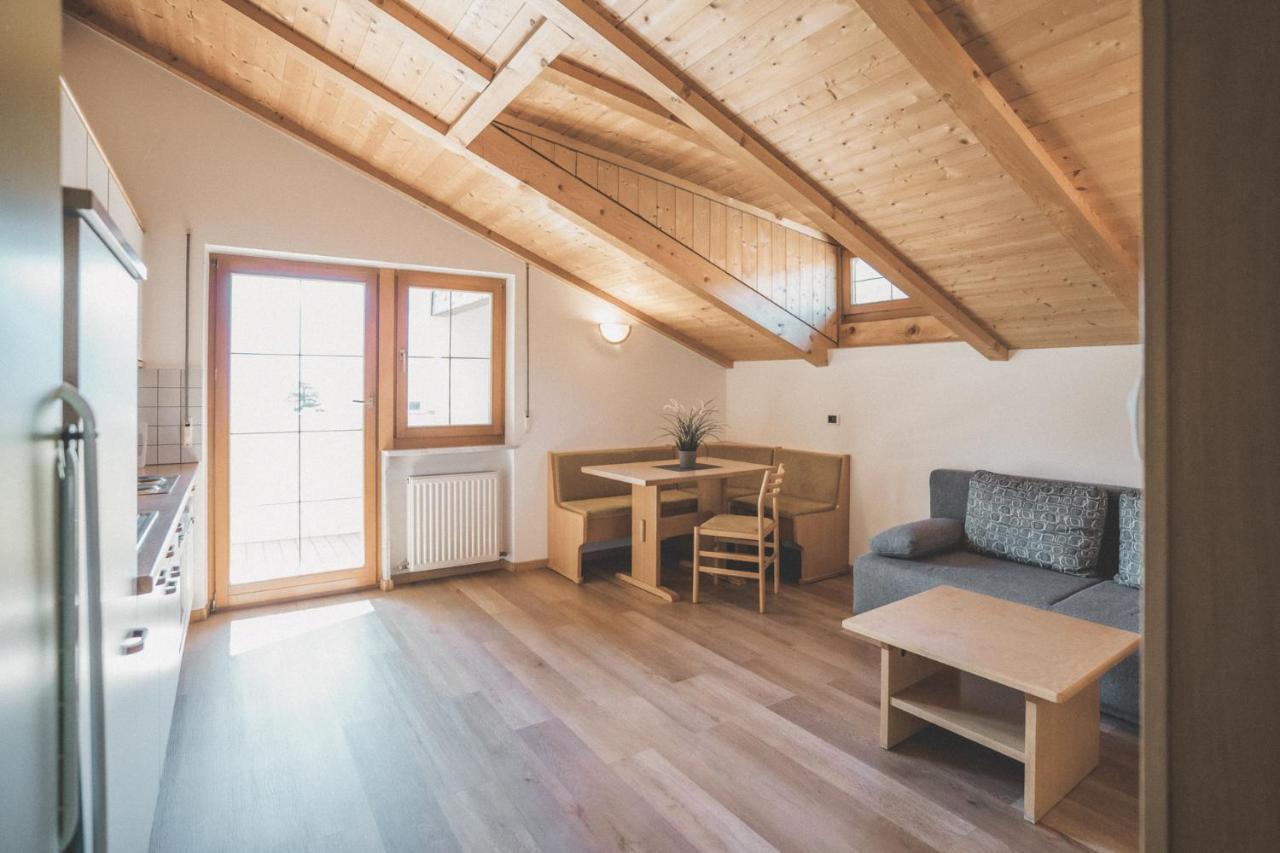 Residence Schnatzhof Silandro Exteriér fotografie