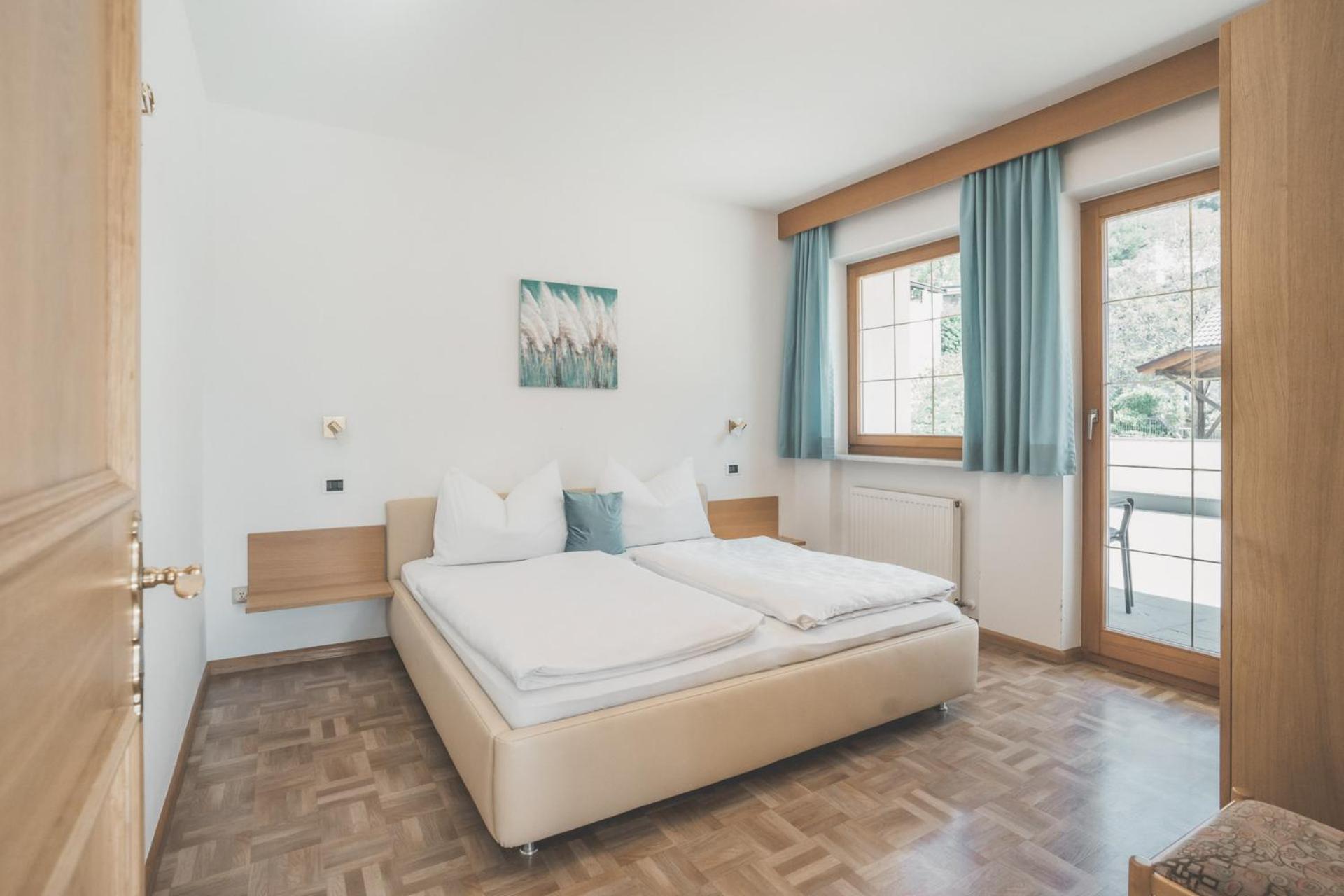 Residence Schnatzhof Silandro Exteriér fotografie