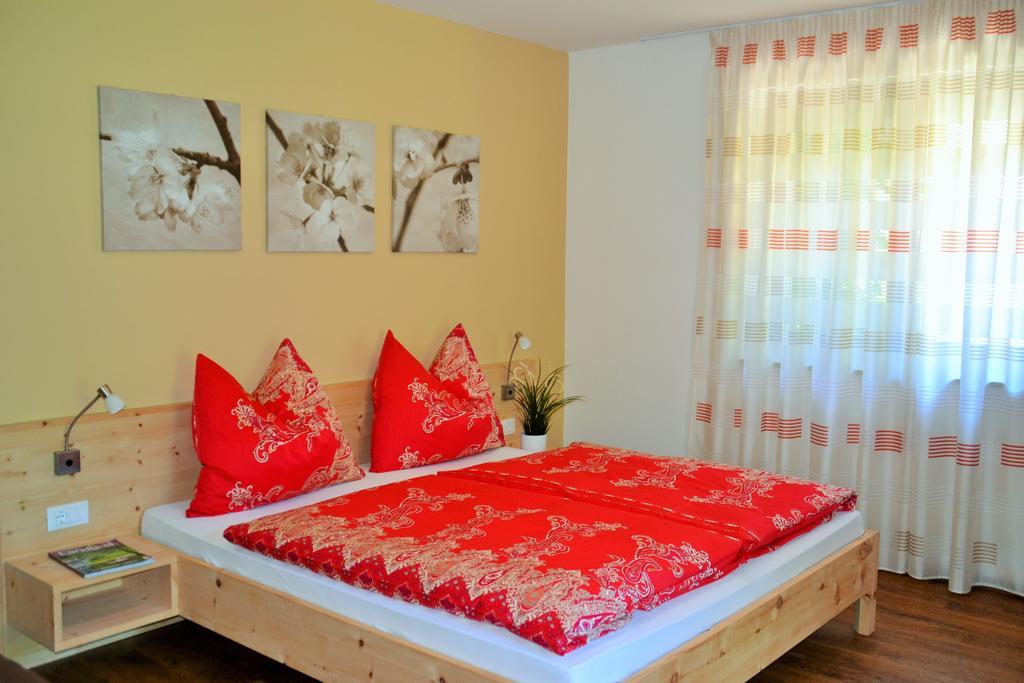 Residence Schnatzhof Silandro Exteriér fotografie